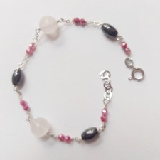 Bracciale argento 925 usato  Brescia