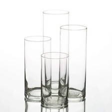 Wedding clear glass for sale  Wesley Chapel