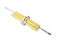 Ammortizzatore sterzo 120mm usato  Cattolica