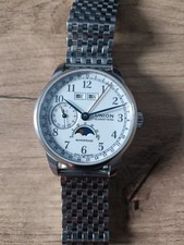 Union glashütte 1893 gebraucht kaufen  Hövelhof