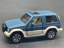 Matchbox 1991 mitsubishi d'occasion  Expédié en Belgium