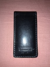 coach money clip for sale coach money clip for sale Bronx