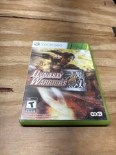Dynasty Warriors 8 (Microsoft Xbox 360, 2013) Completo com Manual CIB BOM DISCO! comprar usado  Enviando para Brazil