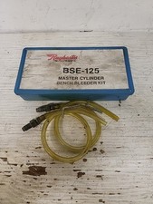 Usado, Kit sangrador de bancada Raybestos Master Cylinder BSE-125 comprar usado  Enviando para Brazil
