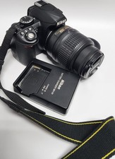 Nikon d3100 digital for sale  Union