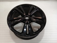 Alufelge zoll 5x115 gebraucht kaufen  Hamburg