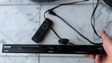 Philips dvd player for sale  San Francisco