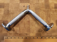 Shaped pulley bar for sale  Greensboro