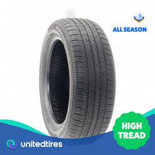 Used 225 55r18 for sale  Chicago