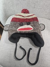 Explicit sock monkey d'occasion  Expédié en Belgium