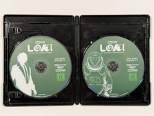 Loki staffel dolby gebraucht kaufen  Mühlheim