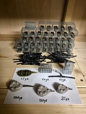Angel fütterkörbe 60gr gebraucht kaufen  Kriftel