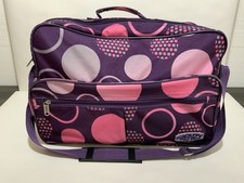 Shoulder bag carry for sale  DERBY