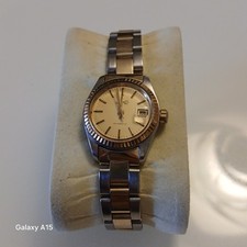 Eberhard automatico 1973 usato  Papiano