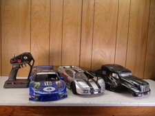 rc touring car for sale  Julesburg