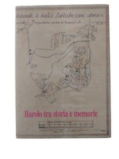 Barolo tra storia usato  Torino