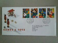 Jeux jouets. 1989. d'occasion  Expédié en France