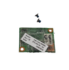 Scheda modem 449139 usato  Morro d'Oro