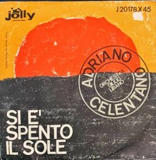 B1599g81 giri adriano usato  San Benedetto del Tronto