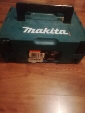 Makita makpac size for sale  DUNFERMLINE