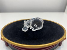 Swarovski figur 622940 gebraucht kaufen  Witten