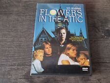 Andrews flowers attic for sale  GRAYS