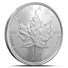 2025 canadian silver for sale  USA