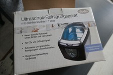 Ultraschall reinigungsgerät e gebraucht kaufen  Dormagen
