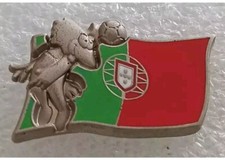 Pins football portugal. d'occasion  France