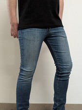 Jeans herren skinny gebraucht kaufen  Essen