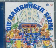 2cd hamburger szene gebraucht kaufen  Hamburg