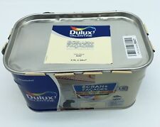 Dulux Valentine Peinture Ecran+ Fasady Extérieure z wieloma podporami - Crépis 2,5l na sprzedaż  PL