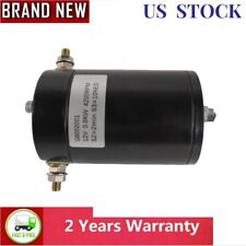 Używany, Leveling System Hydraulic Pump Motor 167576 for 414018 & #F000MM0809 na sprzedaż  Wysyłka do Poland