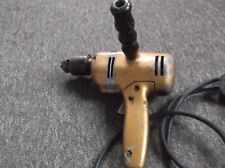 Vintage gold black for sale  NOTTINGHAM