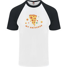Pizza univers nourriture d'occasion  Expédié en France