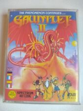Gauntlet gold sinclair for sale  DUNGANNON