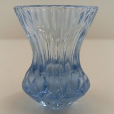 Vintage pale blue for sale  Salisbury