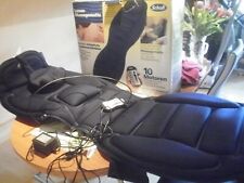 Scholl luxus massagematte gebraucht kaufen  Dörentrup