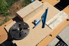 Vintage atlas woodworking for sale  Bay Village