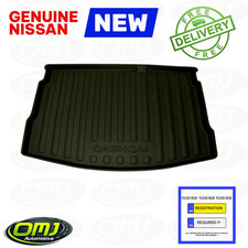 Fits nissan qashqai for sale  SWADLINCOTE