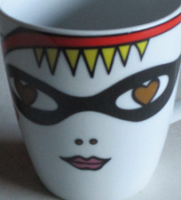 Ritzenhoff darling iti gebraucht kaufen Ritzenhoff darling iti gebraucht kaufen  Hamburg