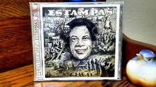 Estampas by Cheo Feliciano (CD, 2006, Emusica/Fania) comprar usado  Enviando para Brazil
