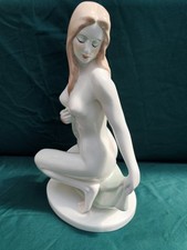 Weiblicher akt figurine gebraucht kaufen  Günzburg