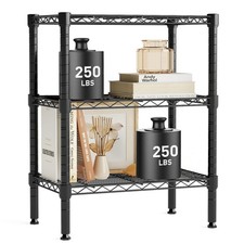 Tier storage shelves for sale  Eugene