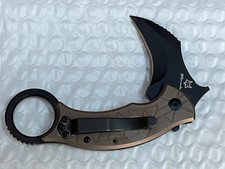 Fox tribal folding for sale  Denver