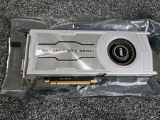 Msi geforce gtx for sale  GLASGOW