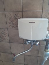 200 l boiler gebraucht kaufen  Bassum
