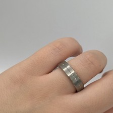 Wunderschöner boccia titan gebraucht kaufen  Gifhorn