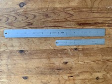 Two rabone steel for sale  CAMELFORD