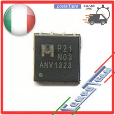 Mosfet chipset emp21n03hc usato  Palermo